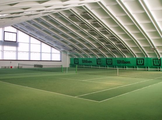 Hallen